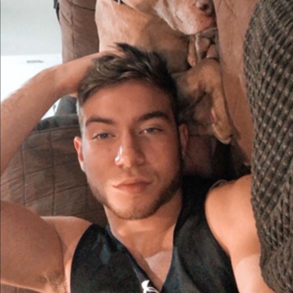 Meet your Posher, Michael - Picture 1 of 1